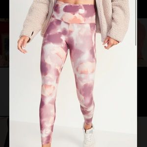 Old Navy Active Powersoft Leggings